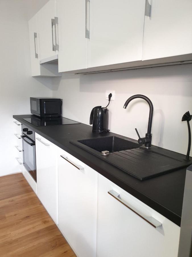 Huge Bbq Garden 2, Spacious Flat, Ac, Free Parking 2 Любляна Екстериор снимка